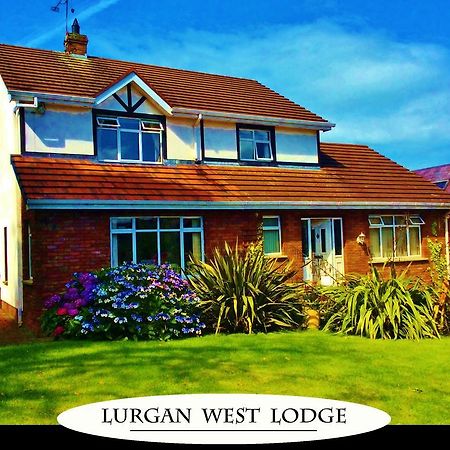 Randalstown Lurgan West Lodge المظهر الخارجي الصورة