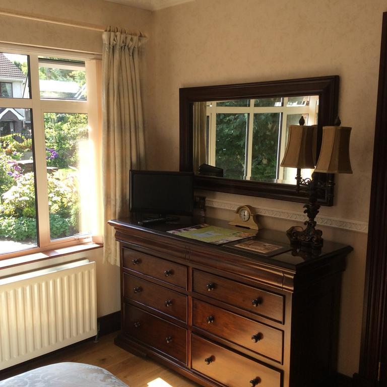 Randalstown Lurgan West Lodge الغرفة الصورة