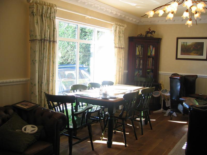 Randalstown Lurgan West Lodge المظهر الخارجي الصورة