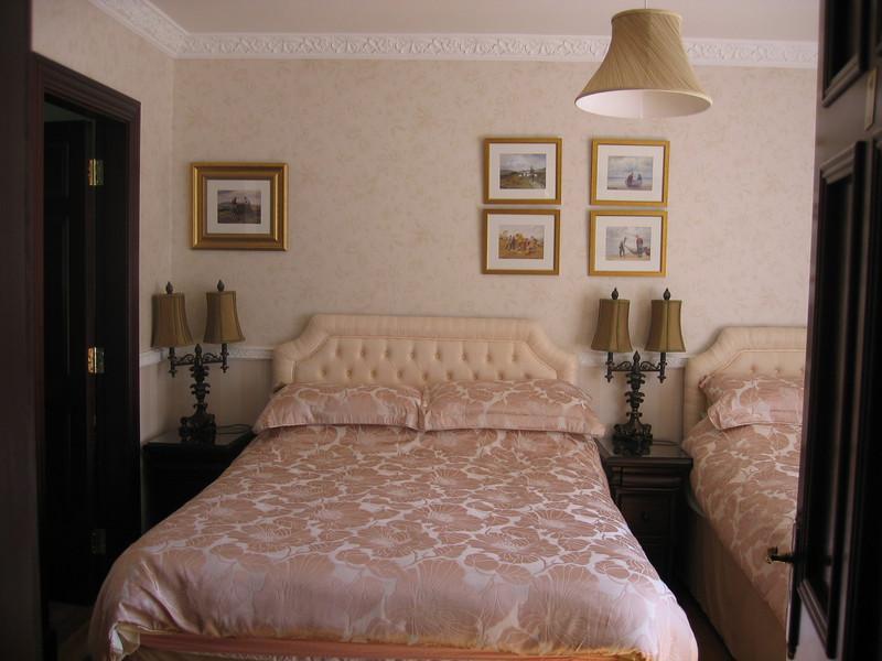 Randalstown Lurgan West Lodge المظهر الخارجي الصورة