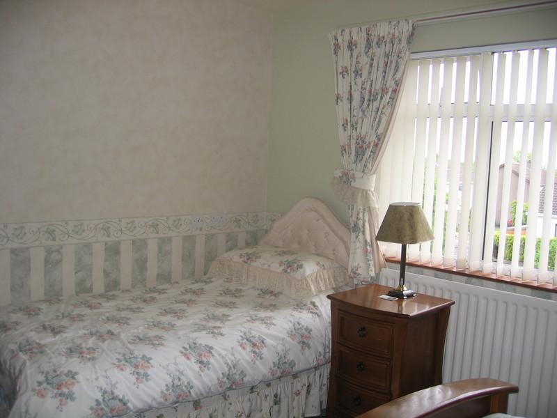 Randalstown Lurgan West Lodge المظهر الخارجي الصورة