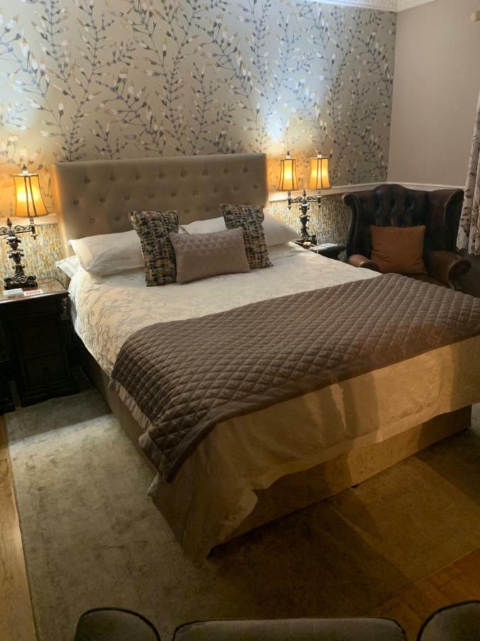 Randalstown Lurgan West Lodge المظهر الخارجي الصورة